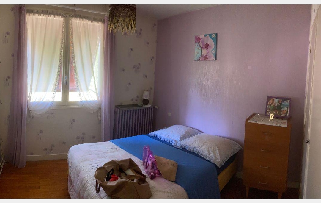  SARL PICOT IMMOBILIER -  : Maison / Villa | VOREPPE (38340) | 88 m2 | 297 500 € 
