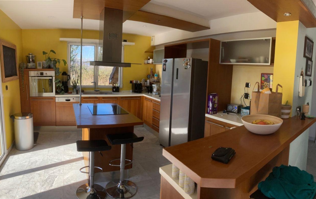  SARL PICOT IMMOBILIER -  : Maison / Villa | SAINT-BERON (73520) | 170 m2 | 335 000 € 
