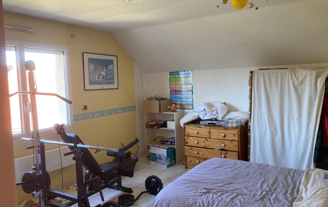  SARL PICOT IMMOBILIER -  : Maison / Villa | SAINT-BERON (73520) | 170 m2 | 335 000 € 