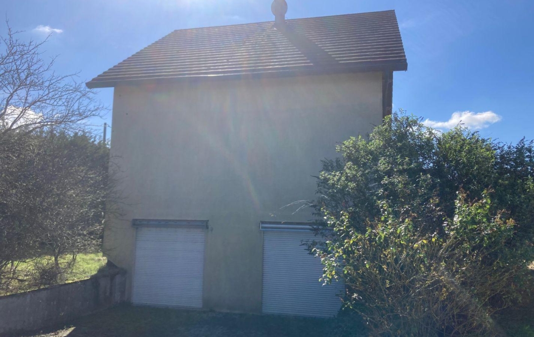  SARL PICOT IMMOBILIER -  : Maison / Villa | SAINT-BERON (73520) | 170 m2 | 335 000 € 