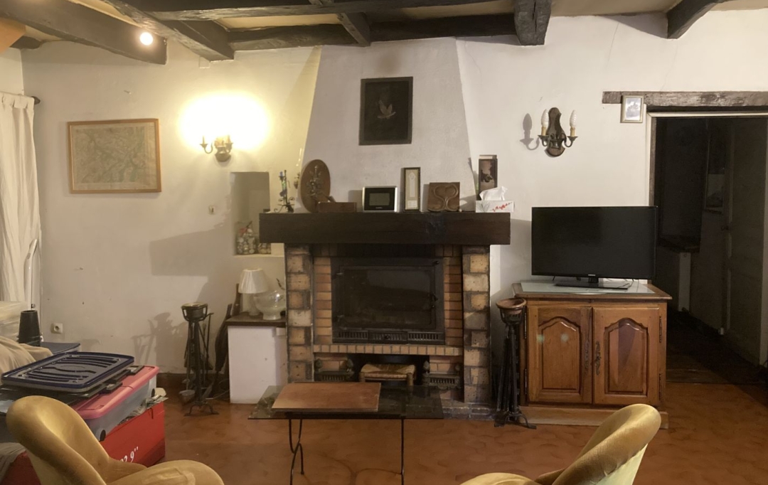 SARL PICOT IMMOBILIER -  : Maison / Villa | SAINT-JEAN-D'AVELANNE (38480) | 152 m2 | 239 000 € 