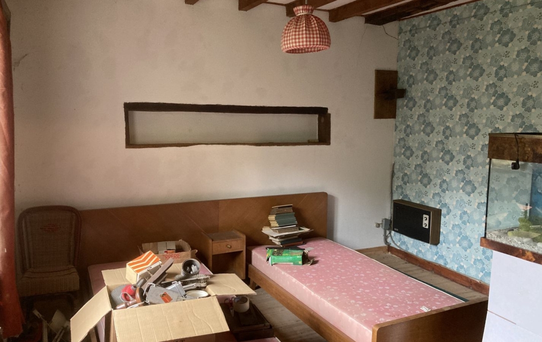  SARL PICOT IMMOBILIER -  : Maison / Villa | SAINT-JEAN-D'AVELANNE (38480) | 152 m2 | 239 000 € 