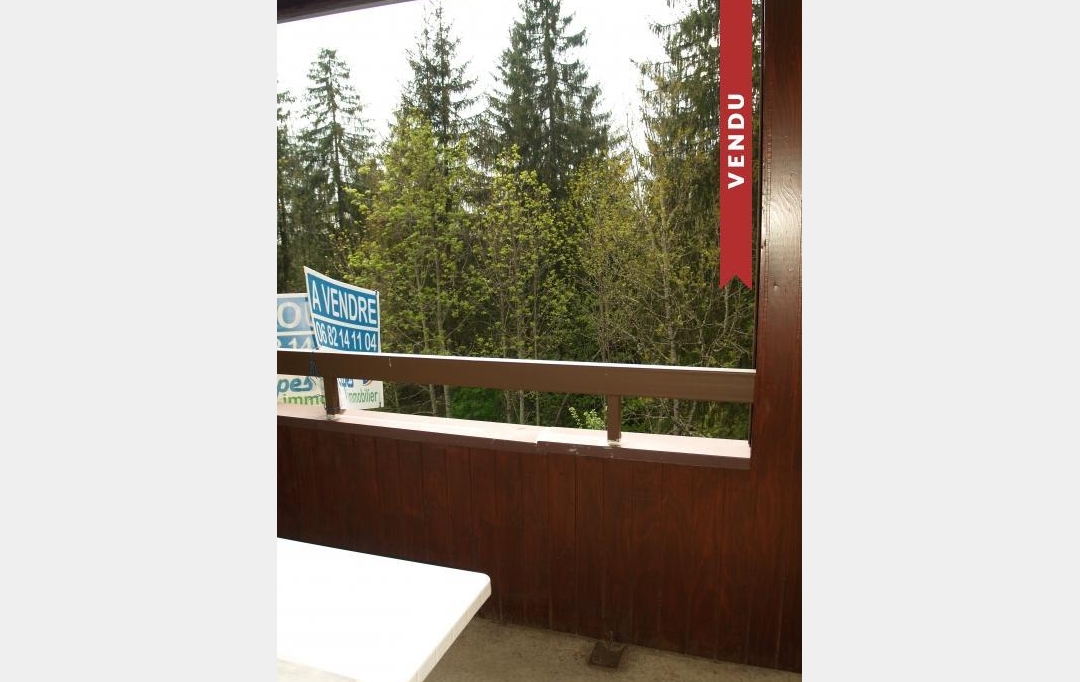  SARL PICOT IMMOBILIER -  : Appartement | SAINT-PIERRE-DE-CHARTREUSE (38380) | 18 m2 | 35 000 € 