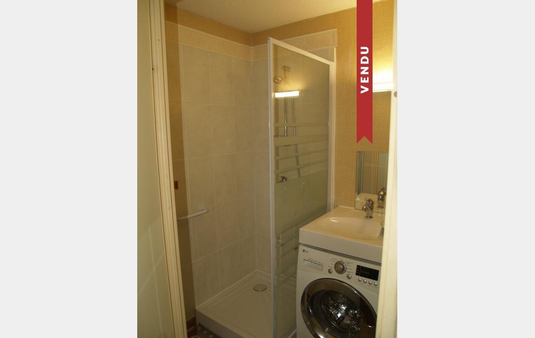  SARL PICOT IMMOBILIER -  : Appartement | SAINT-PIERRE-DE-CHARTREUSE (38380) | 18 m2 | 35 000 € 