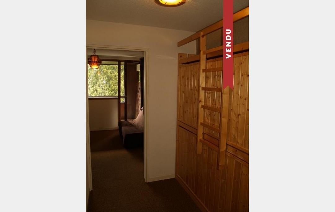  SARL PICOT IMMOBILIER -  : Appartement | SAINT-PIERRE-DE-CHARTREUSE (38380) | 18 m2 | 35 000 € 