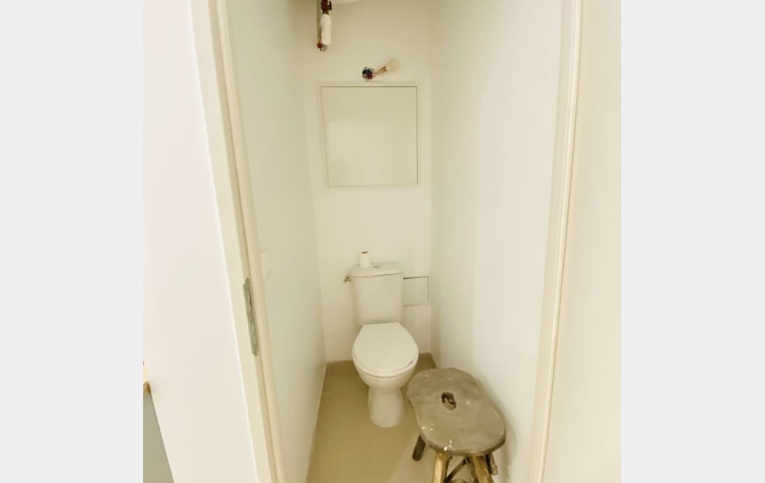  SARL PICOT IMMOBILIER -  : Apartment | SAINT-LAURENT-DU-PONT (38380) | 24 m2 | 430 € 