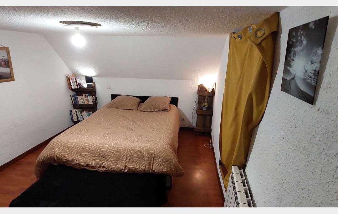  SARL PICOT IMMOBILIER -  : Appartement | SAINT-LAURENT-DU-PONT (38380) | 53 m2 | 69 000 € 