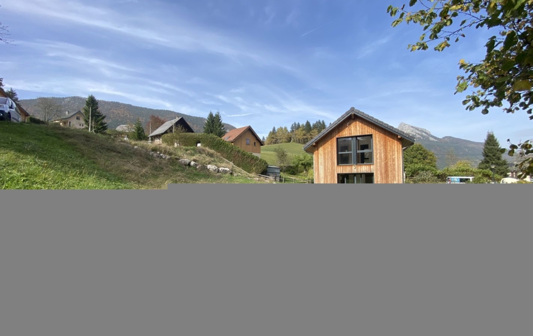  SARL PICOT IMMOBILIER -  : House | SAINT-PIERRE-DE-CHARTREUSE (38380) | 67 m2 | 289 000 € 