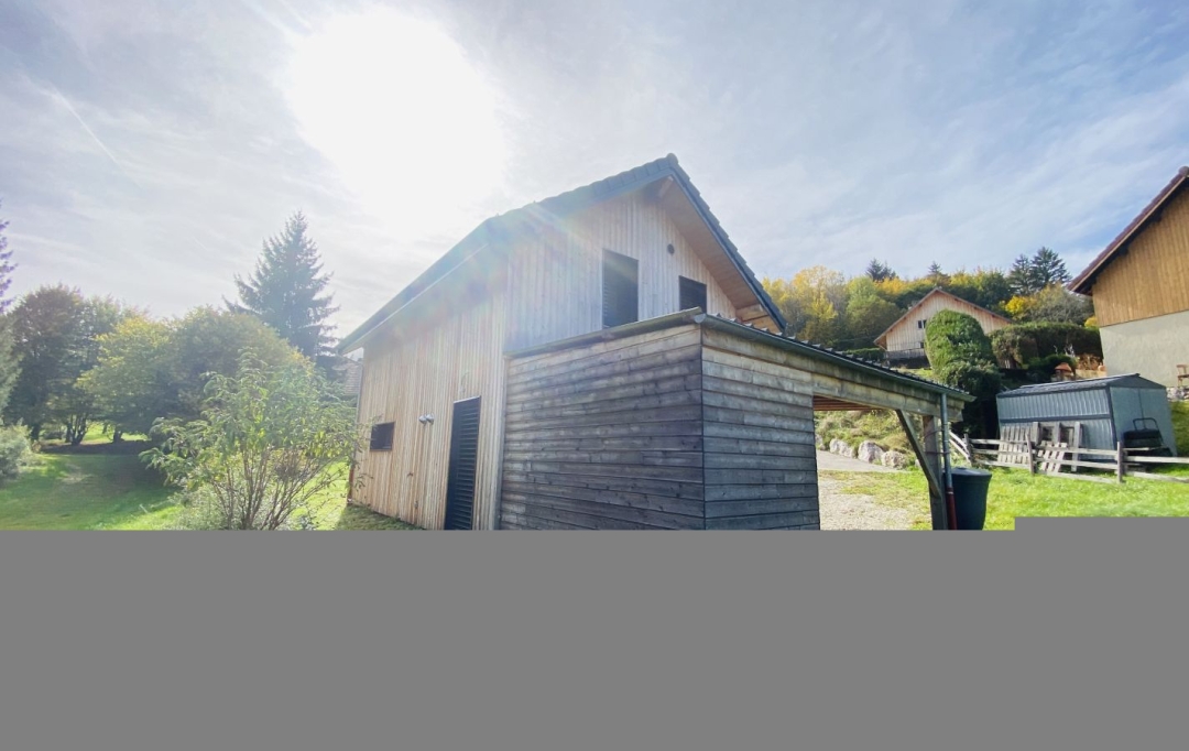  SARL PICOT IMMOBILIER -  : House | SAINT-PIERRE-DE-CHARTREUSE (38380) | 67 m2 | 289 000 € 