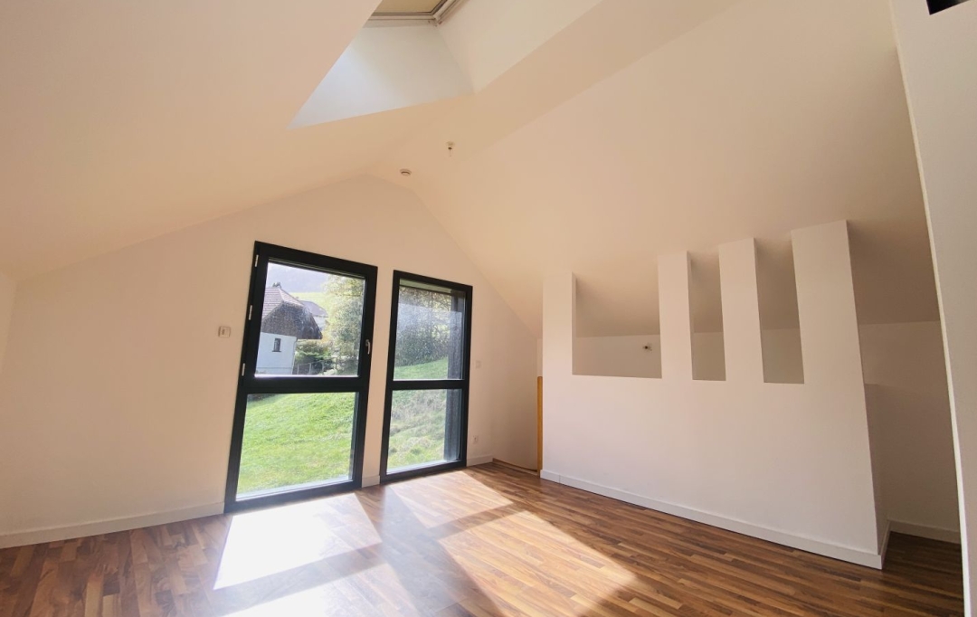  SARL PICOT IMMOBILIER -  : House | SAINT-PIERRE-DE-CHARTREUSE (38380) | 67 m2 | 289 000 € 