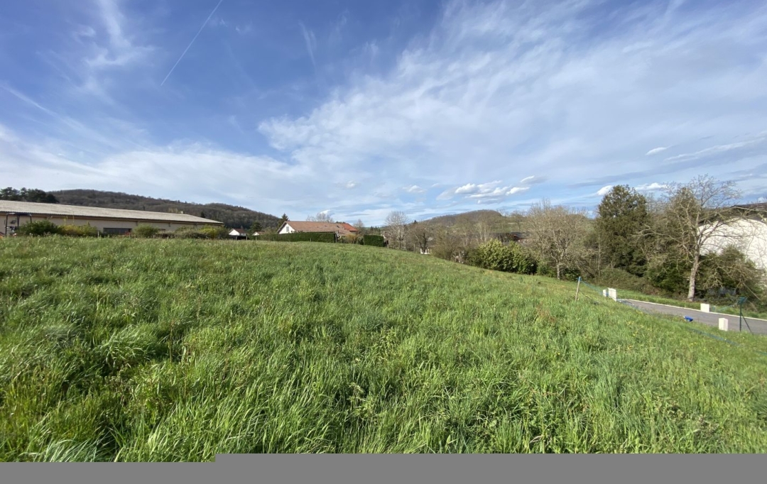  SARL PICOT IMMOBILIER -  : Ground | SAINT-GEOIRE-EN-VALDAINE (38620) | 0 m2 | 80 000 € 