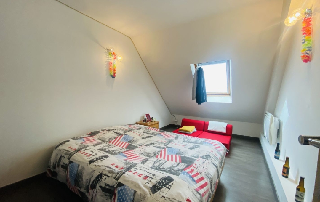  SARL PICOT IMMOBILIER -  : House | SAINT-LAURENT-DU-PONT (38380) | 70 m2 | 159 000 € 