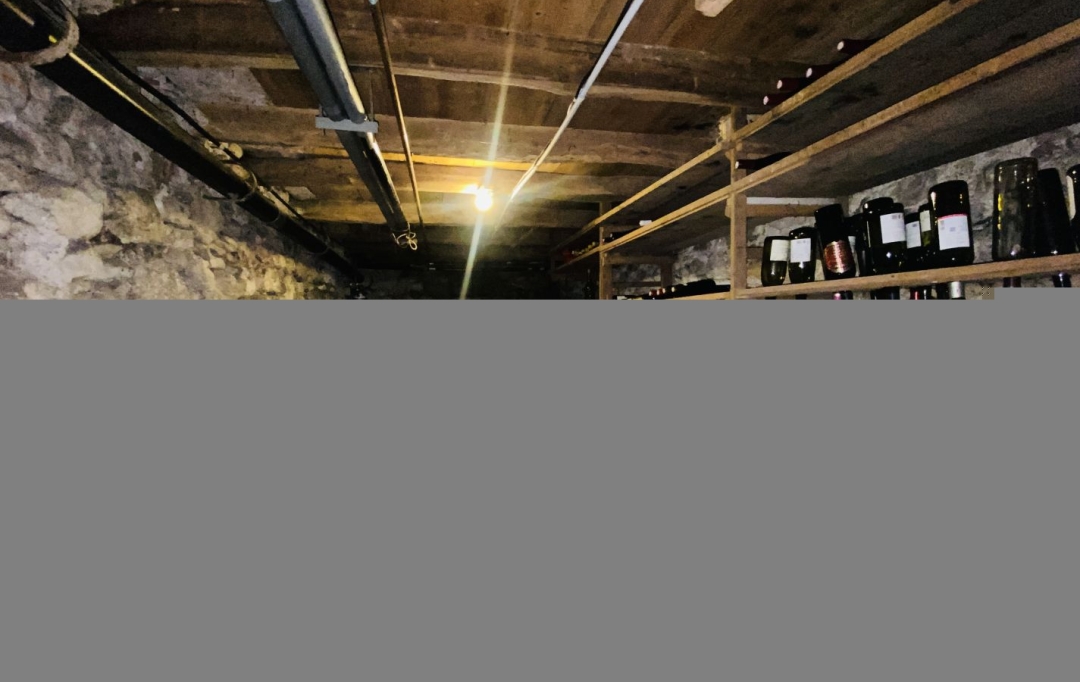  SARL PICOT IMMOBILIER -  : House | SAINT-LAURENT-DU-PONT (38380) | 70 m2 | 159 000 € 