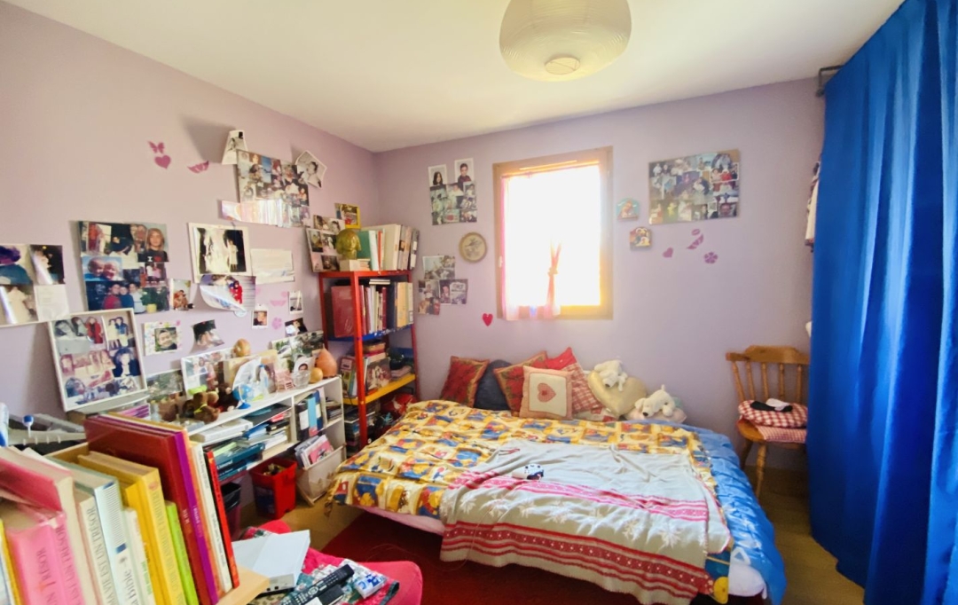  SARL PICOT IMMOBILIER -  : House | SAINT-LAURENT-DU-PONT (38380) | 94 m2 | 265 000 € 