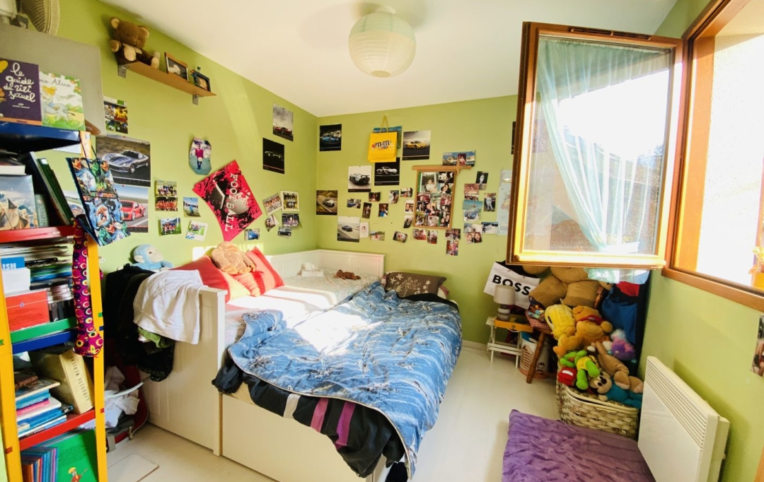  SARL PICOT IMMOBILIER -  : House | SAINT-LAURENT-DU-PONT (38380) | 94 m2 | 265 000 € 