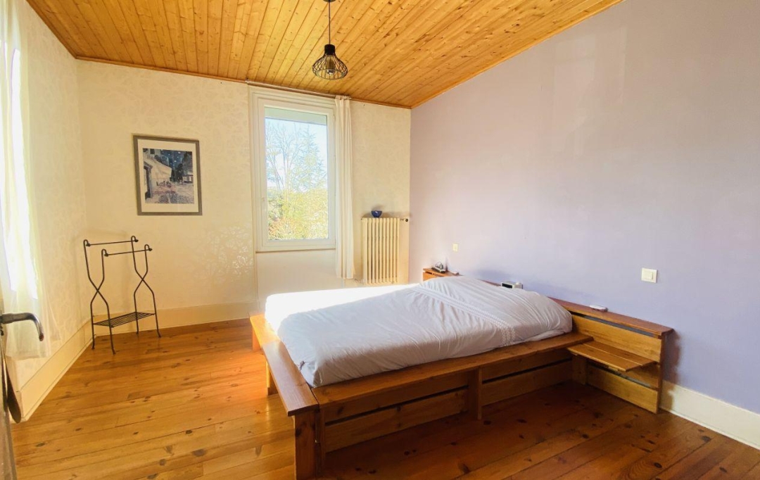  SARL PICOT IMMOBILIER -  : House | LES ECHELLES (73360) | 185 m2 | 370 000 € 