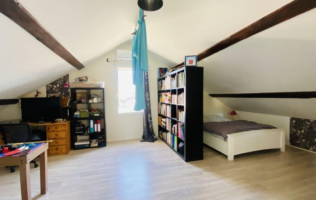  SARL PICOT IMMOBILIER -  : House | LES ECHELLES (73360) | 185 m2 | 370 000 € 