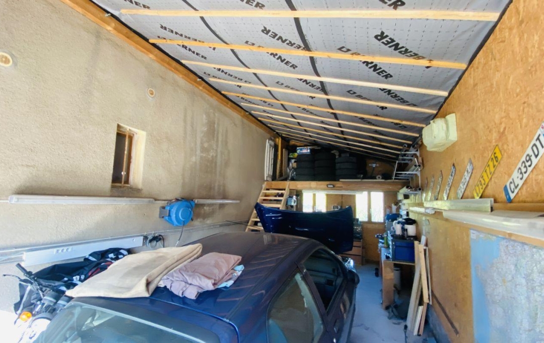  SARL PICOT IMMOBILIER -  : House | LES ECHELLES (73360) | 185 m2 | 370 000 € 