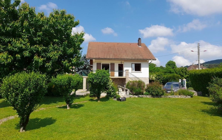 Villa SAINT-GEOIRE-EN-VALDAINE 115 m2 282 000 € Villa SAINT-GEOIRE-EN-VALDAINE 115 m2 282 000 €