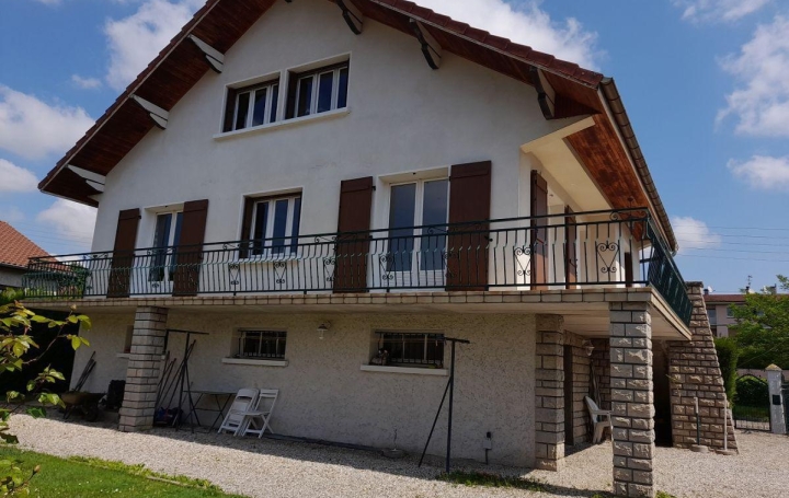 Maison VOIRON 115 m2 282 000 € Maison VOIRON 115 m2 282 000 €