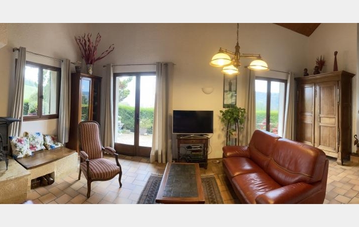 Annonces CHARTREUSE : Maison / Villa | POMMIERS-LA-PLACETTE (38340) | 180 m2 | 430 000 € 