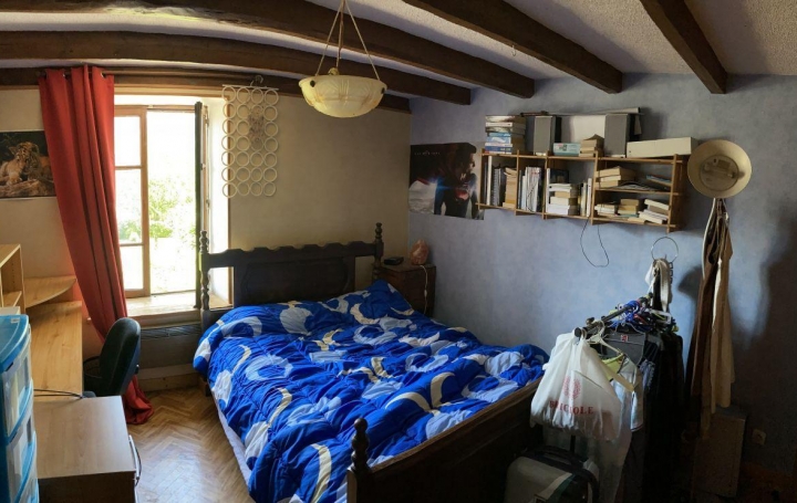  SARL PICOT IMMOBILIER -  : Maison / Villa | SAINT-JOSEPH-DE-RIVIERE (38134) | 106 m2 | 220 000 € 