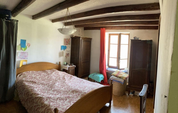  SARL PICOT IMMOBILIER -  : Maison / Villa | SAINT-JOSEPH-DE-RIVIERE (38134) | 106 m2 | 220 000 € 