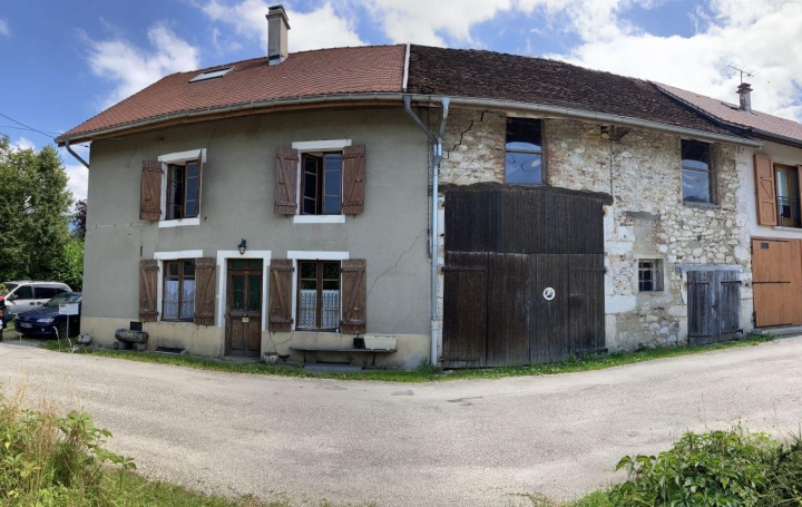 Annonces CHARTREUSE : Other | SAINT-JOSEPH-DE-RIVIERE (38134) | 70 m2 | 130 000 € 