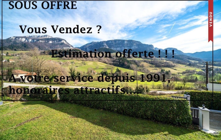  Annonces CHARTREUSE House | VOREPPE (38340) | 110 m2 | 360 000 € 