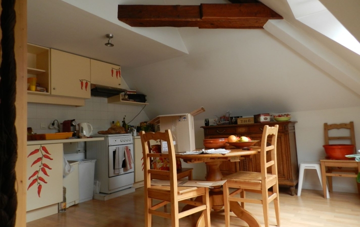 Appartement P4 SAINT-LAURENT-DU-PONT 77 m2 856 € Appartement P4 SAINT-LAURENT-DU-PONT 77 m2 856 €