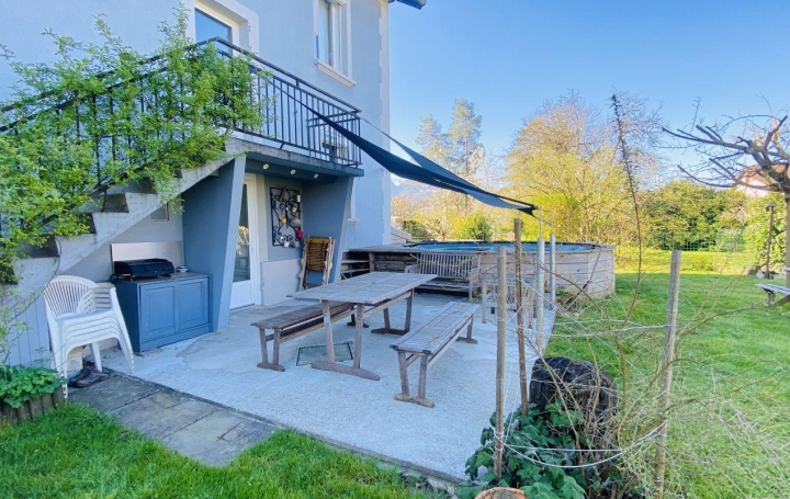 Maison LES ECHELLES 185 m2 390 000 € Maison LES ECHELLES 185 m2 390 000 €